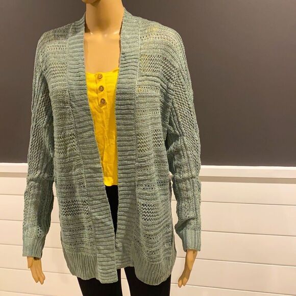 Hippie Rose cardigan - Picture 4 of 5